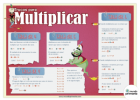 Esquema visual de los ángulos: matemáticas | Recurso educativo 772207