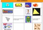 Matemàtiques divertides | Recurso educativo 772260