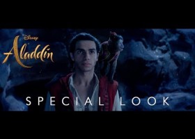 Aladdin 2019 | Recurso educativo 772807