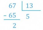 Números mixtos para representar fracciones impropias | Recurso educativo 772902