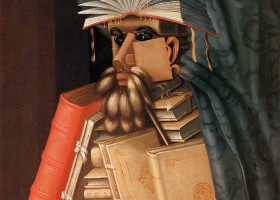 The Librarian by Arcimboldo | Recurso educativo 773444