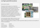 Figuras planas | Recurso educativo 773688