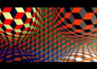 Op art o arte óptico | Recurso educativo 774044