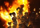 La crema de les falles | Recurso educativo 774432