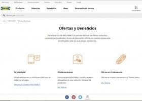 Ofertas de Ikea | Recurso educativo 774447