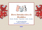 Breve introducción a la heráldica | Recurso educativo 774995