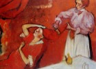 El peinado, Degas | Recurso educativo 775168