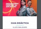 Desafiament científic al sincrotró | Recurso educativo 776018