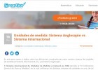 Sistema Internacional d'Unitats | Recurso educativo 776650