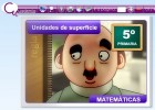 Unitats de superfície | Recurso educativo 776657