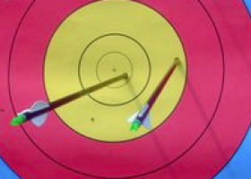 Archery Facts for Kids | Recurso educativo 777411