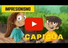 Impressionisme | Recurso educativo 777512