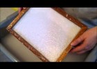 Making Recycled Handmade Paper | Recurso educativo 778619