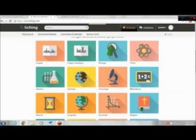 Tutorial-Tiching | Recurso educativo 779301