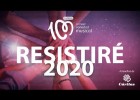 Resistiré 2020 - Video Oficial | Recurso educativo 779698