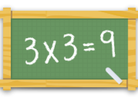 Juego Tablas de multiplicar de memoria - Tablasdemultiplicar.com | Recurso educativo 781707