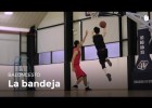 Doble ritmo en el Baloncesto | Recurso educativo 782691