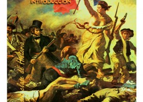 Antonio García Megía. La Revolución Francesa. | Recurso educativo 782822