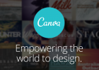 Amazingly Simple Graphic Design Software ? Canva | Recurso educativo 783034