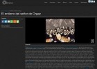 'O enterro do señor de Orgaz' | Recurso educativo 783102