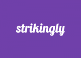 Check out Strikingly! Super easy website & store builder. | Recurso educativo 784830