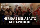 Assalt al Capitoli | Recurso educativo 785003