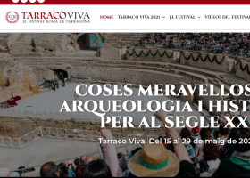 Tarraco Viva | Recurso educativo 785455