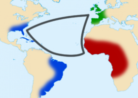 El comercio triangular | Recurso educativo 785999