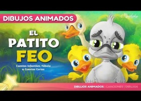 El Patito Feo | Recurso educativo 786818