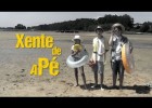 Os socorristas da Xente de a pé | Recurso educativo 787193