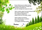 Audio-poemas para celebrar o "Día da árbore" | Recurso educativo 787349