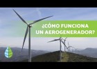 ¿Cómo funciona la energía eólica? | Recurso educativo 787379