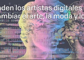 Los NFT en el mundo del arte | Recurso educativo 788834