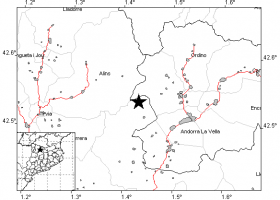 Institut Cartogràfic i Geològic de Catalunya (ICGC) | Recurso educativo 788908