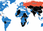 A New U.N. Vote Shows Russia Isn't as Isolated as the West May Like to Think | Recurso educativo 788956