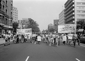 Segunda ola del feminismo | Recurso educativo 789143