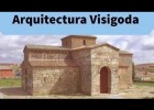 A arquitectura visigoda | Recurso educativo 789230