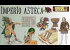 O imperio azteca | Recurso educativo 789272