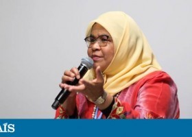 A receita de Maimunah Mohd Sharif contra a mudanza climática | Recurso educativo 789387