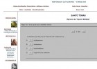 Sant Tomàs d'Aquino | Recurso educativo 789791