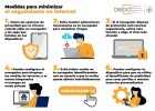 Mesures per minimitzar el seguiment a Internet | Recurso educativo 790017