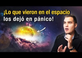 ¡Alerta! Nuevas imágenes del Telescopio Webb pone en alarma a los | Recurso educativo 790648