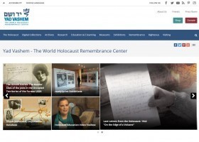 Yad Vashem | Recurso educativo 7902422