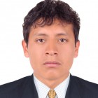 Foto de perfil Edwin Meza Flores