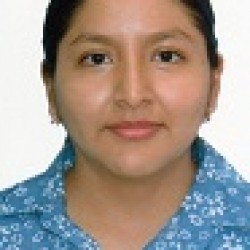 Karelys Mayumi Sinchi Paredes